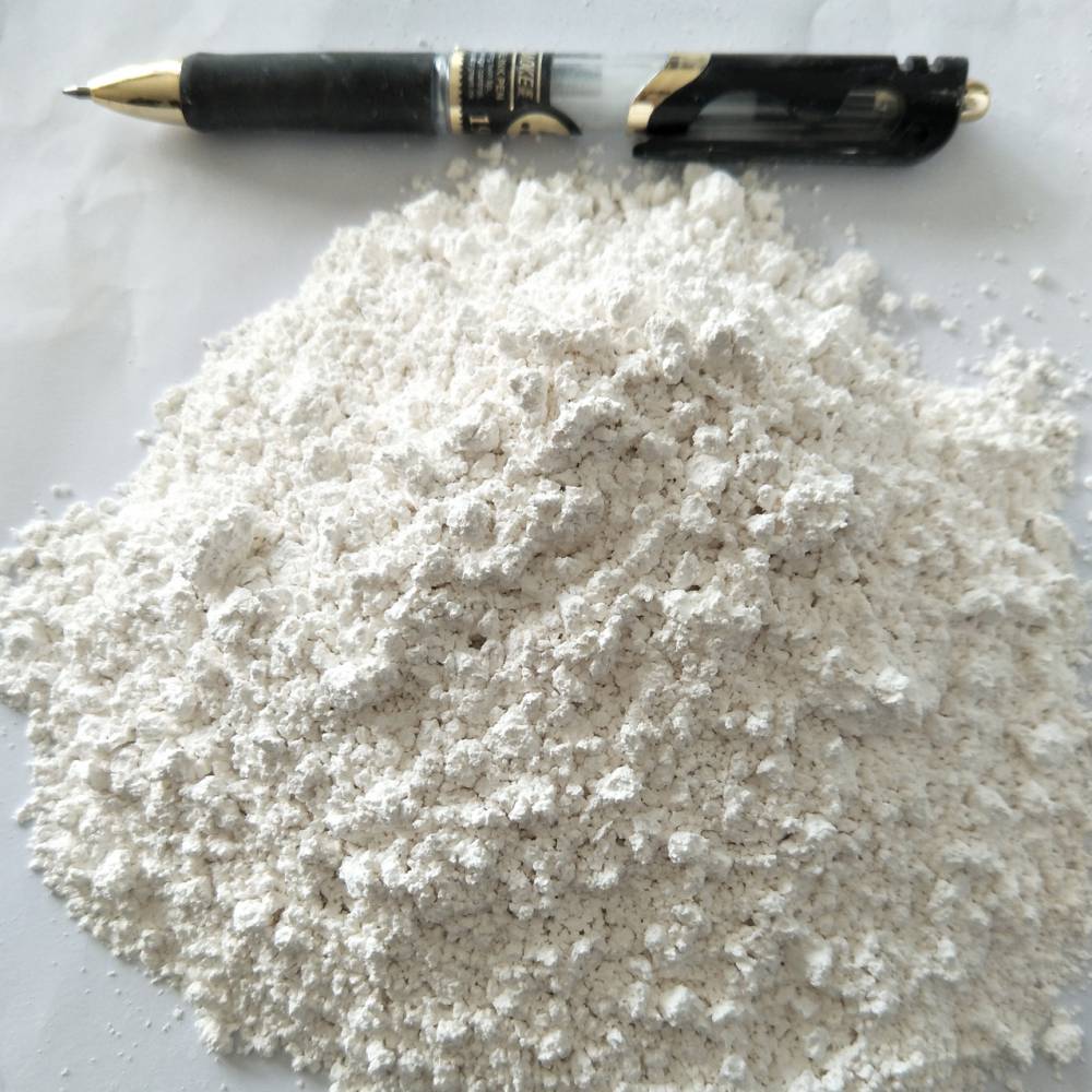 油漆用重钙粉 重质碳酸钙 大理石型重钙粉 纺织用重钙粉