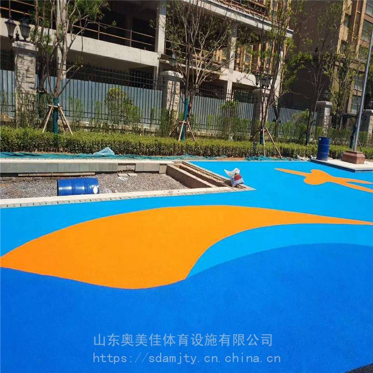 塑胶地面 ***塑胶地面材料 防滑地板胶