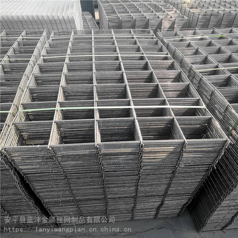 钢丝建筑网片 a252钢筋网片 通捷地暖网片 镀锌网片生产厂家