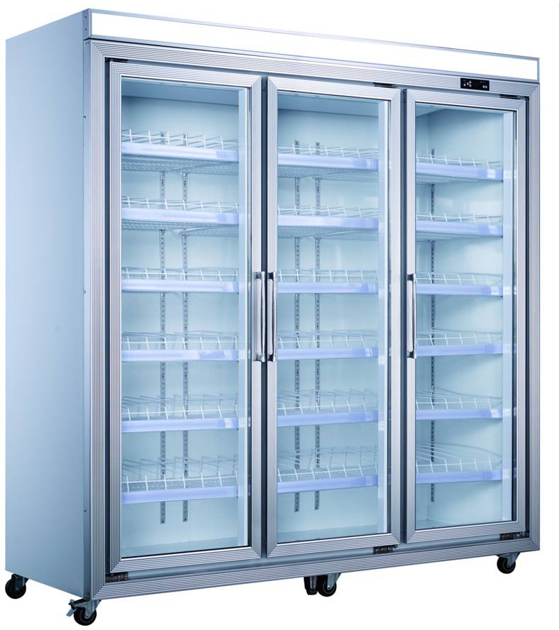 工业冷柜,超市的冷冻柜,超市冷冻柜多少钱,德泊尔冷柜,冷藏保鲜冷柜