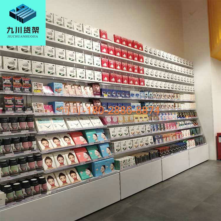 齐齐哈尔市进口kkv饰品.文具货架咨询