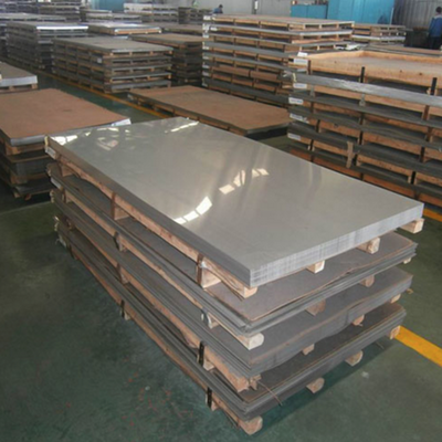 现货供应 不锈钢板材 不锈钢板201价格表 镜面不锈钢板