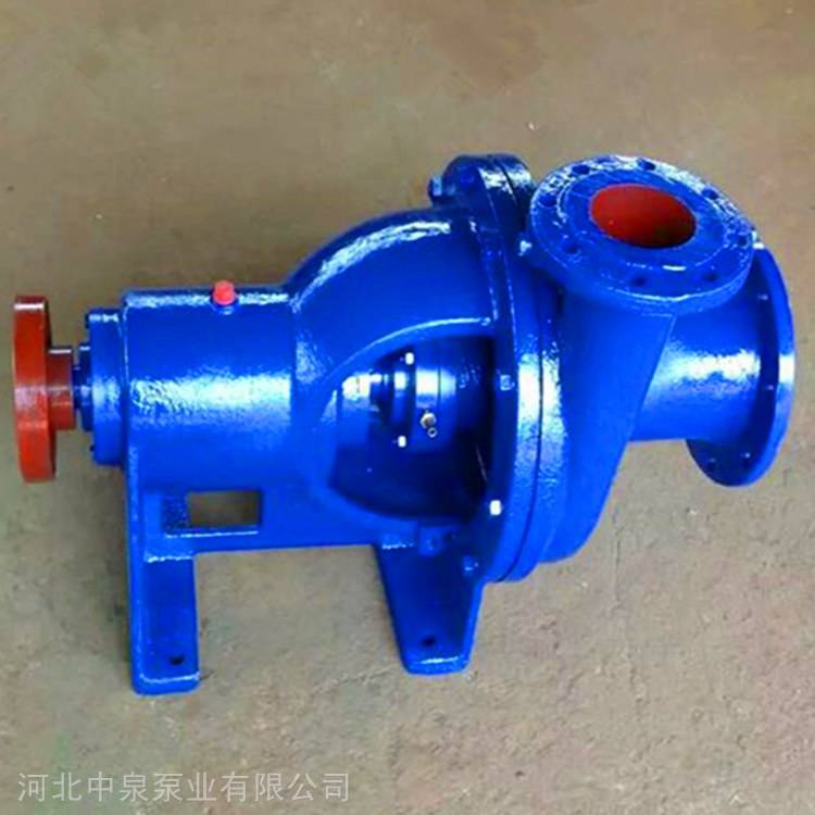 电厂给水前置泵 图们100NB45冷凝泵 离心泵配件