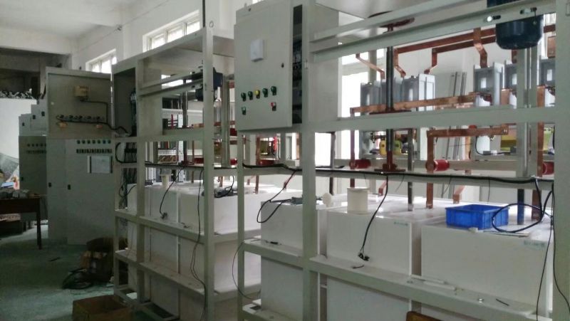 甘肃高压水阻柜 高压笼型电机水电阻起动器 水电阻变阻软起动