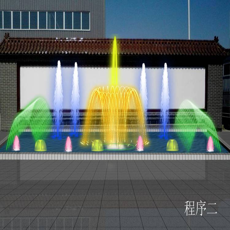 天壶喷泉 冷雾喷泉 园林喷泉 冷雾喷泉哪家***