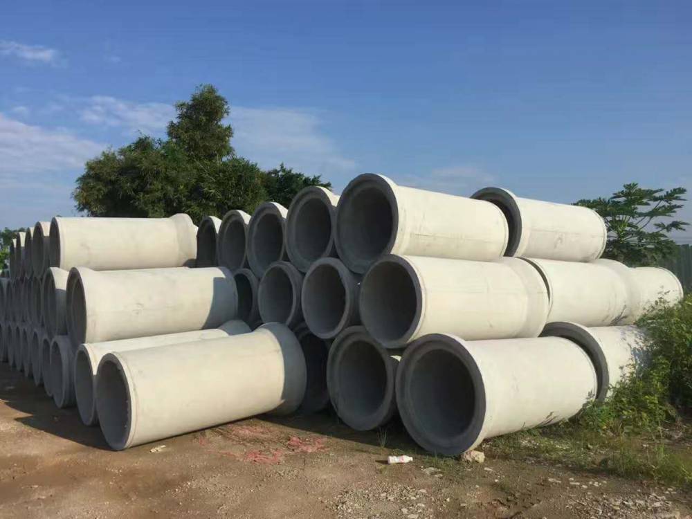 白云水泥管厂,钢筋混凝土水泥管,广州钢筋混凝土承插管,水泥管厂家