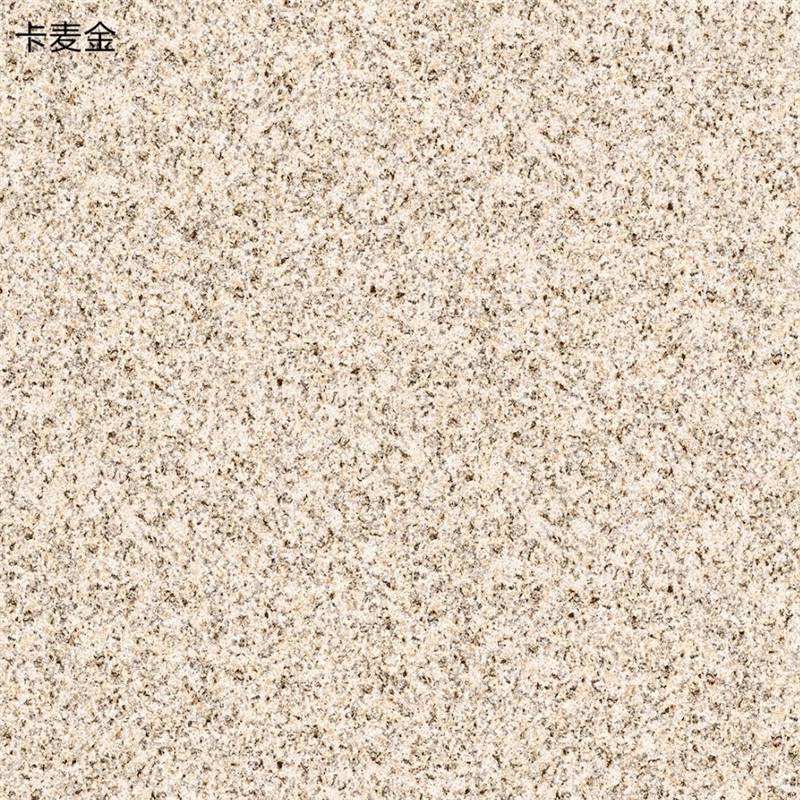 停车场专用仿白砂岩石英砖免费取样 马路人行道用生态