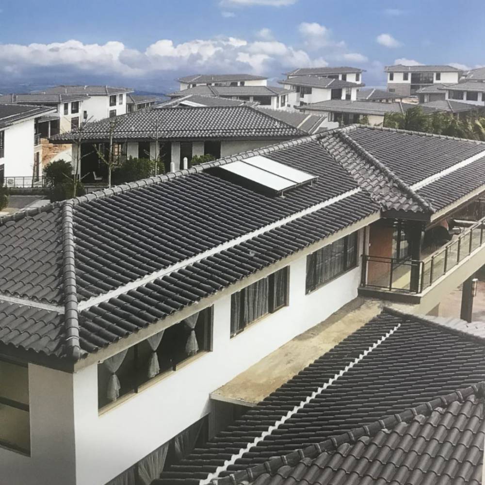 罗曼瓦全瓷防水淄博厂家直销供应工地各种颜色九方