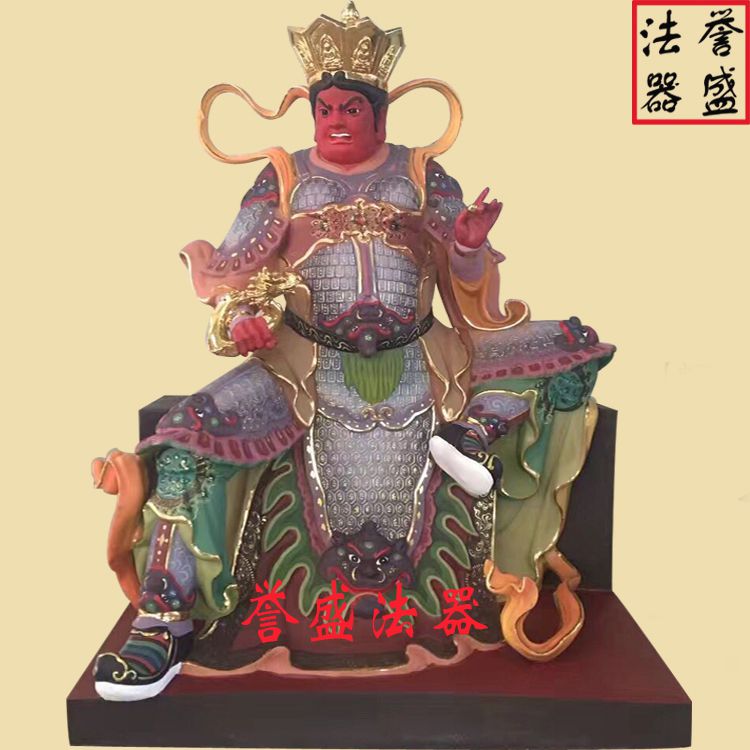 【四大天王佛像】四大天王厂家/四大金刚定做厂家