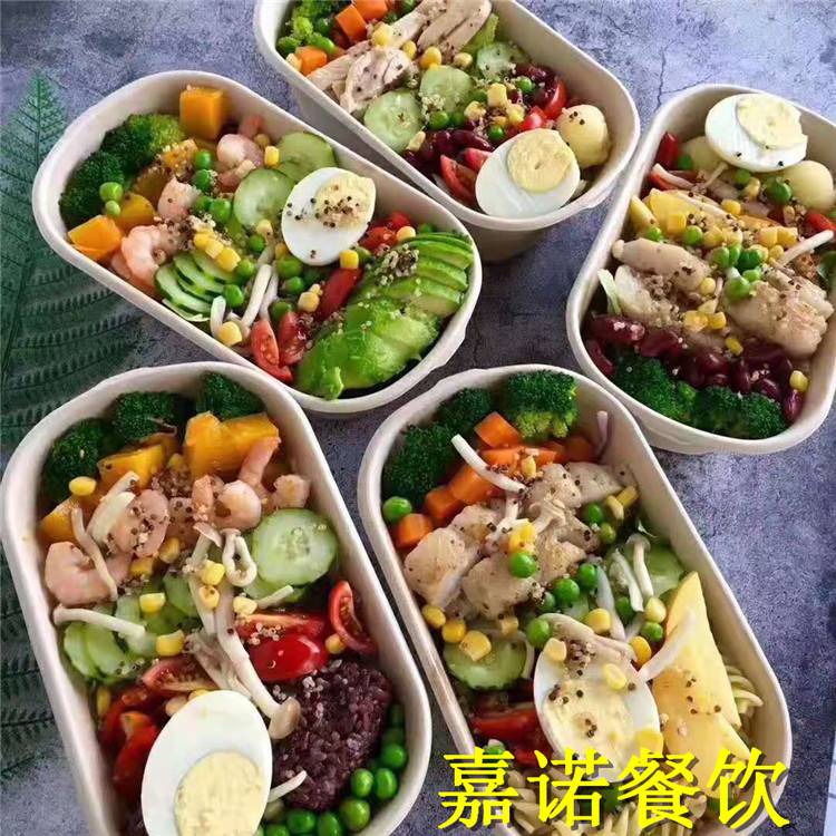 西安轻食简餐技术培训 网红轻食简餐饮品创业课程