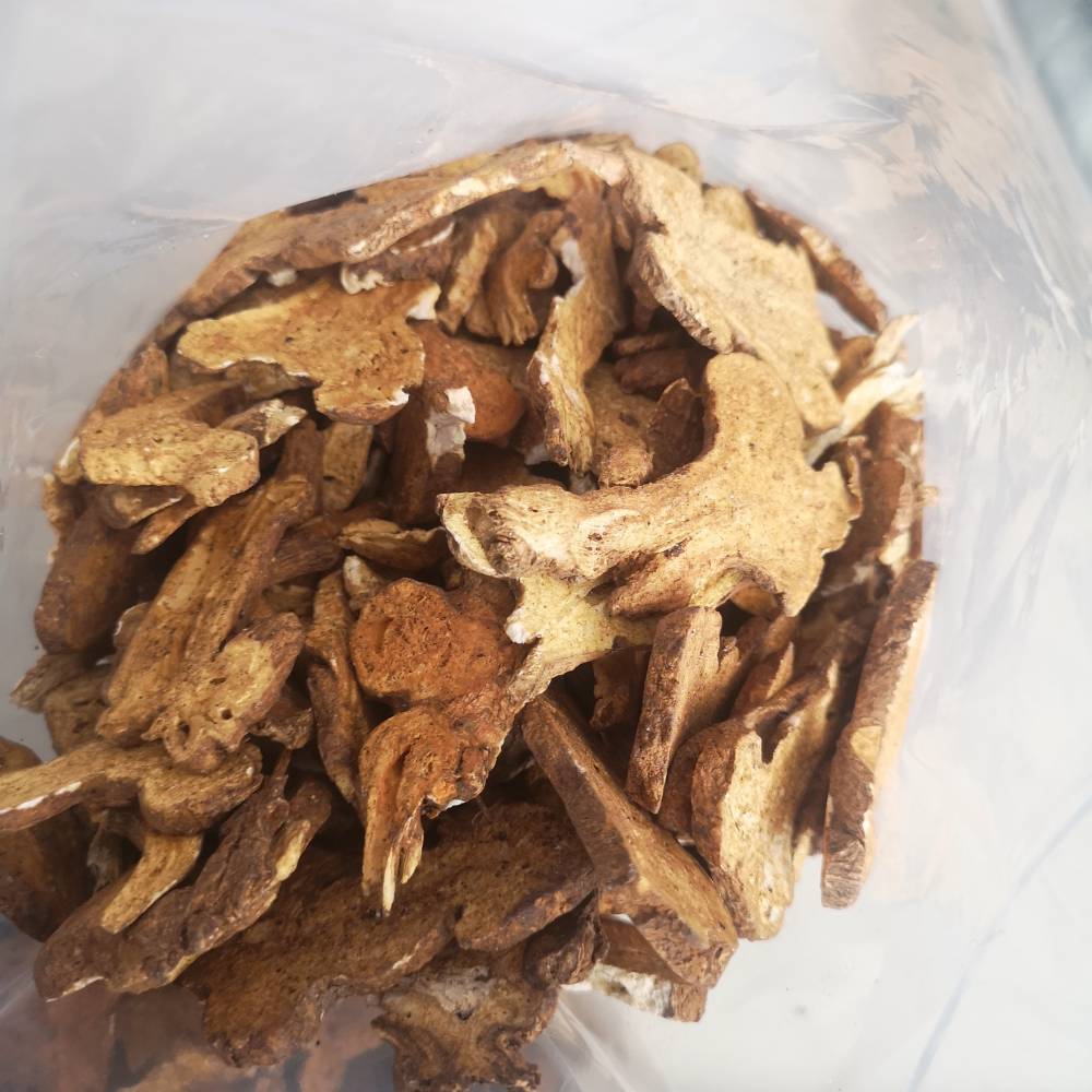 炒白术价格 炒白术产地 炒白术图片