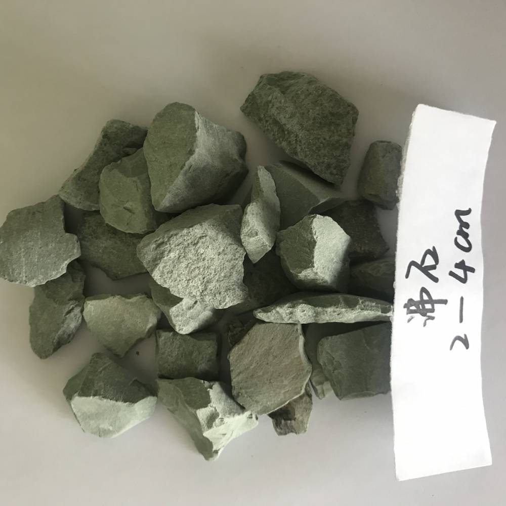 氨氮吸附用沸石 沸石 湿地治理沸石1250目沸石粉