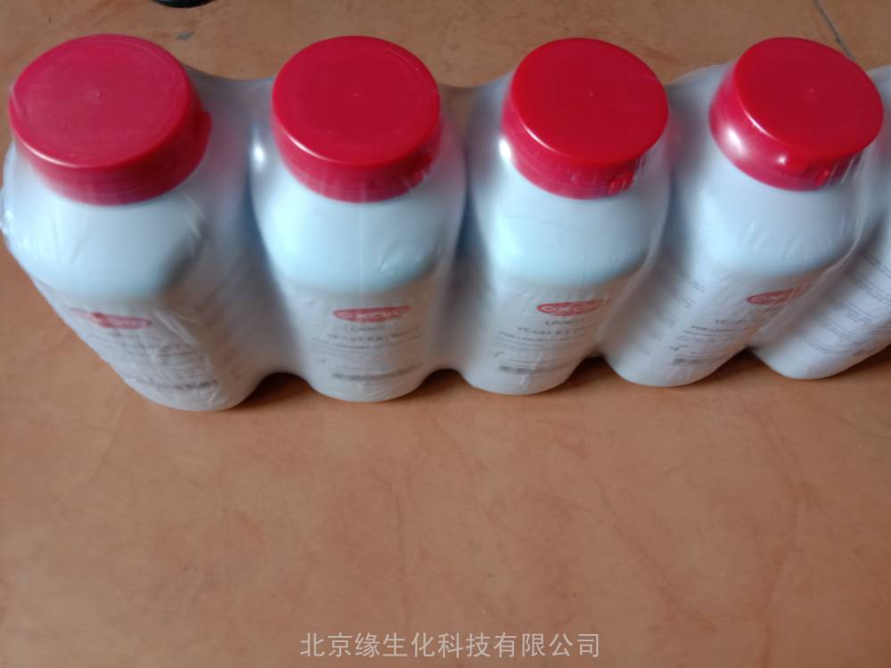 公司首页 最新供应 oxoid培养基cm系列 br0052g)林格氏液(ag0025a