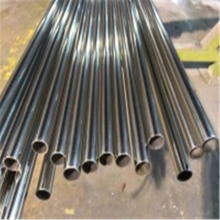 厂家直供 304不锈钢矩形管 201不锈钢方管 卫生级不锈钢管