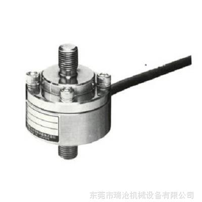 【东莞瑞沧原厂供应日本nts测力传感器lrl-500n/1kn/2