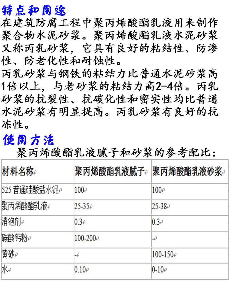 云南聚合物***酯砂浆聚合物防水防腐卓能达***发货
