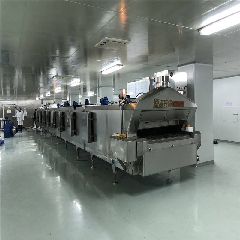 福建宁德脆肉鲩冷冻机公司电话