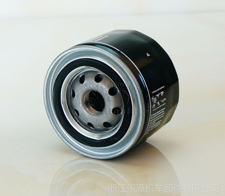 汽摩及配件 发动系统 机油滤清器 适用江淮瑞风s5 1010210gd052汽车
