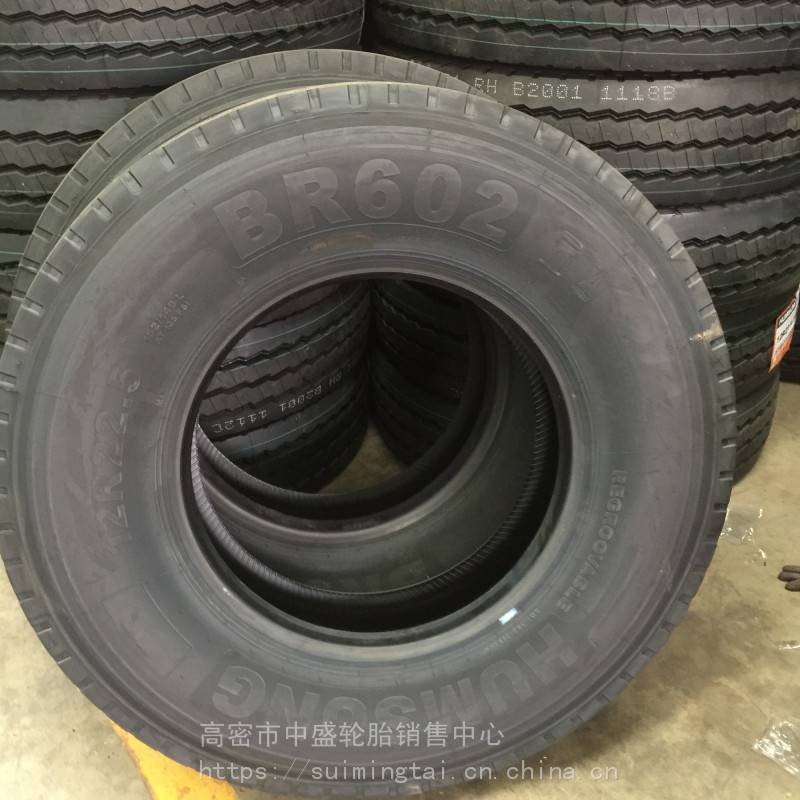 供应矿山自卸车轮胎1200 12.00r20翻斗车 全钢子午线防爆轮胎