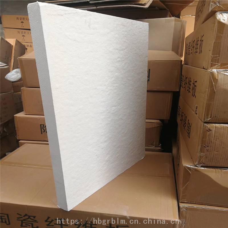 多少钱硅酸铝保温棉 干法硅酸铝板 硅酸铝保温管