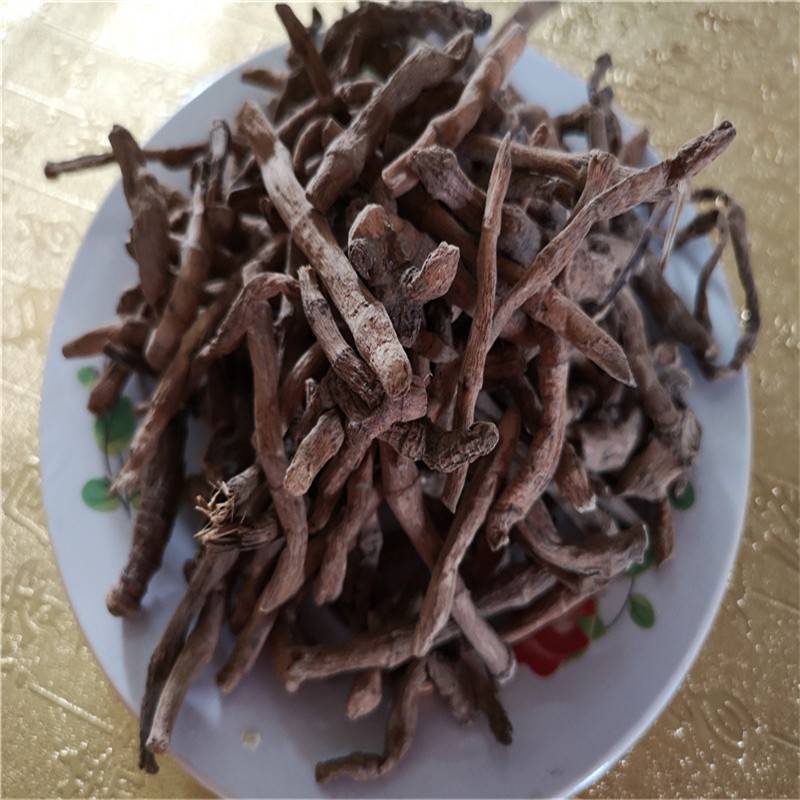 中药材天性草根价格 天性草根批发