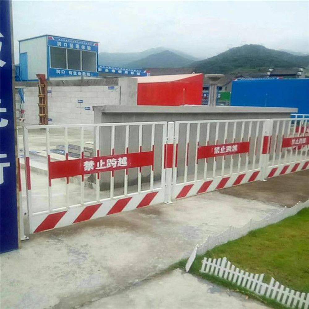 【基坑护栏厂家电话基坑支护形式有哪些量大送货到工地】图片查看详情