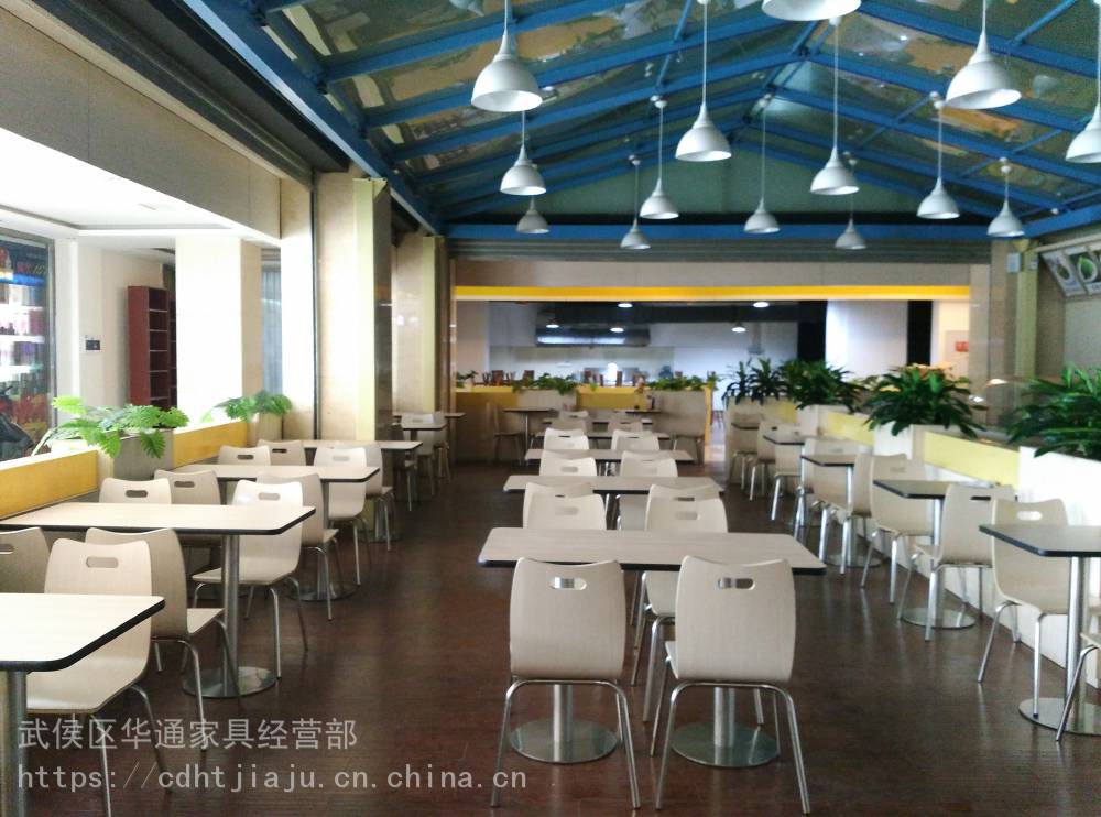 家具 成套餐桌椅 肯德基餐桌椅,奶茶店桌椅,吧台桌椅,餐厅卡座,成都