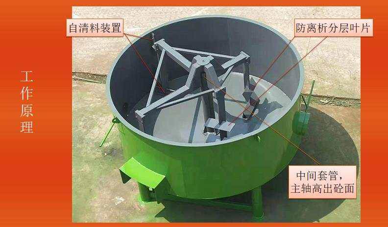 机械及行业设备 混合设备 搅拌机 工地专用湿拌砂浆储料罐生产制造