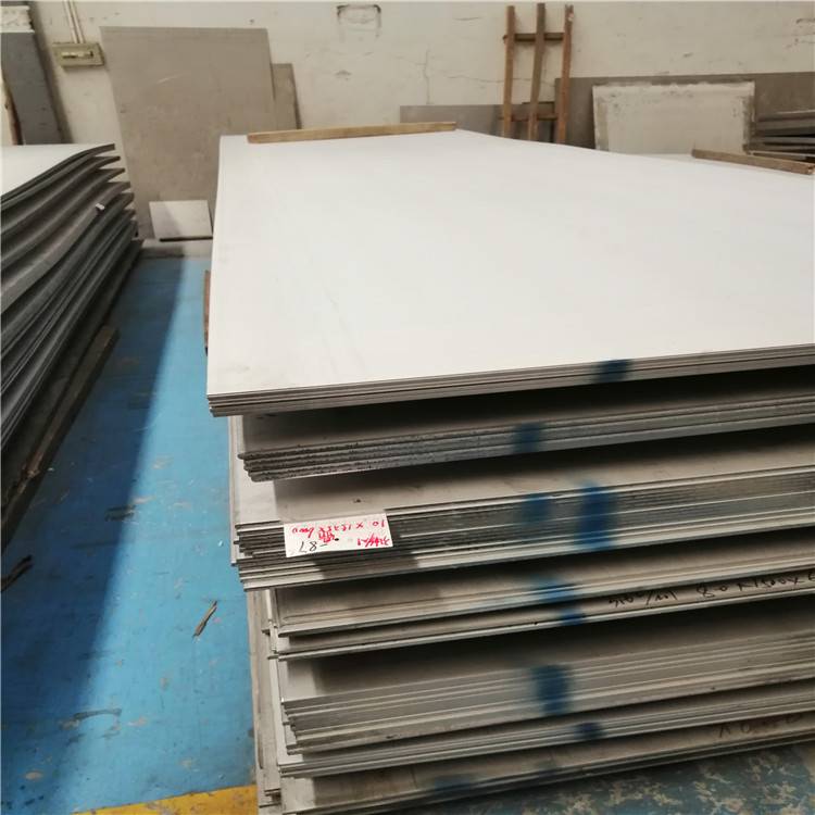 现货供应 304不锈钢拉丝板 不锈钢镜面板 不锈钢板尺寸规格