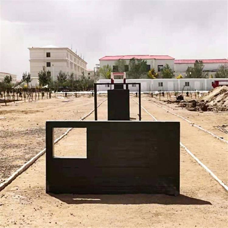 安徽合肥特警8项障碍器械 警察八项障碍器材 特警训练5项厂家
