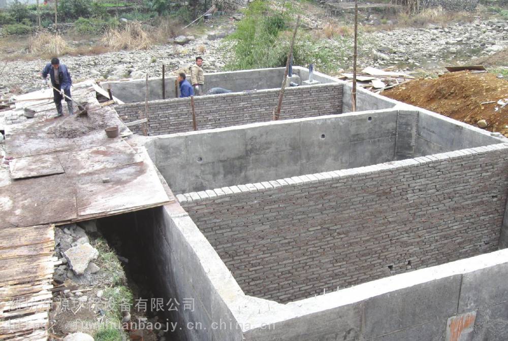 【长沙肥猪养猪场污水处理工程】山东潍坊长沙肥猪场