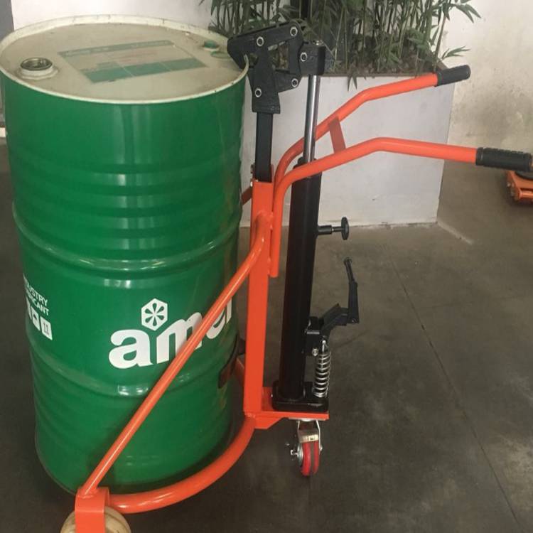 江西 叉车装卸桶夹 堆高车 维修