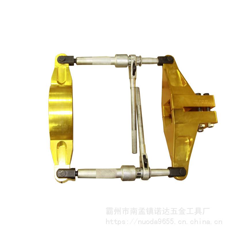 【厂家直销钛合金绝缘子卡具铝合金闭式绝缘卡具耐张