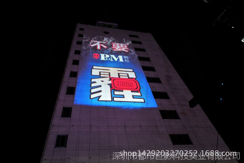 【X1工程排列全息v工程_市政亮化景观_3D线条手把手工程讲解亮化图片