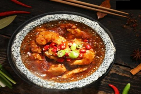 泡泡鸡加盟的加盟店 泡泡鸡加盟费用 泡泡鸡加盟技术培训