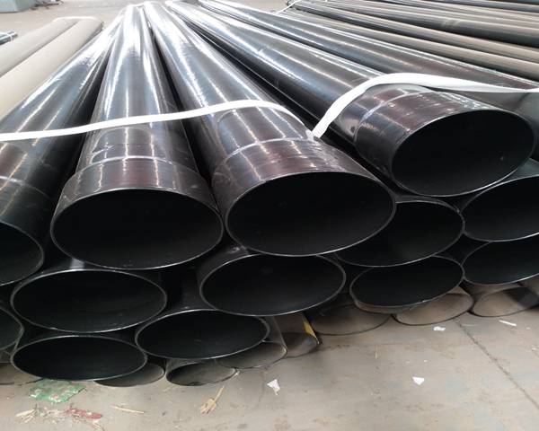 上海环氧树脂内外涂覆钢管市场报价