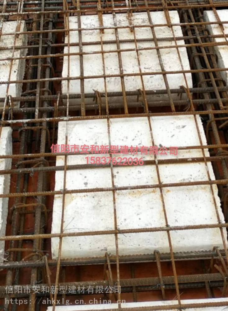 【现浇空心板轻质内模箱体模盒厂家直销】图片