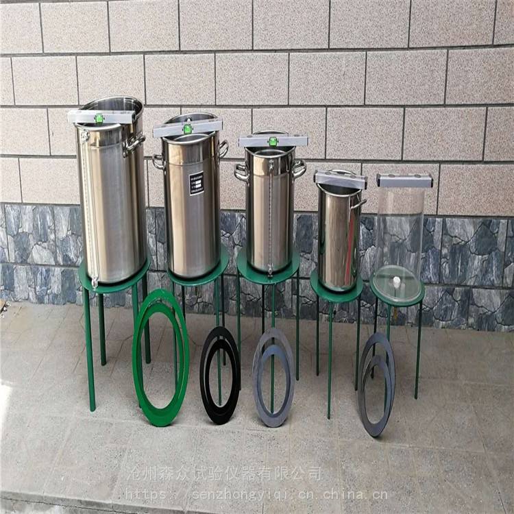 森众 灌水法储水桶 灌水法储水桶检测仪 低价销售