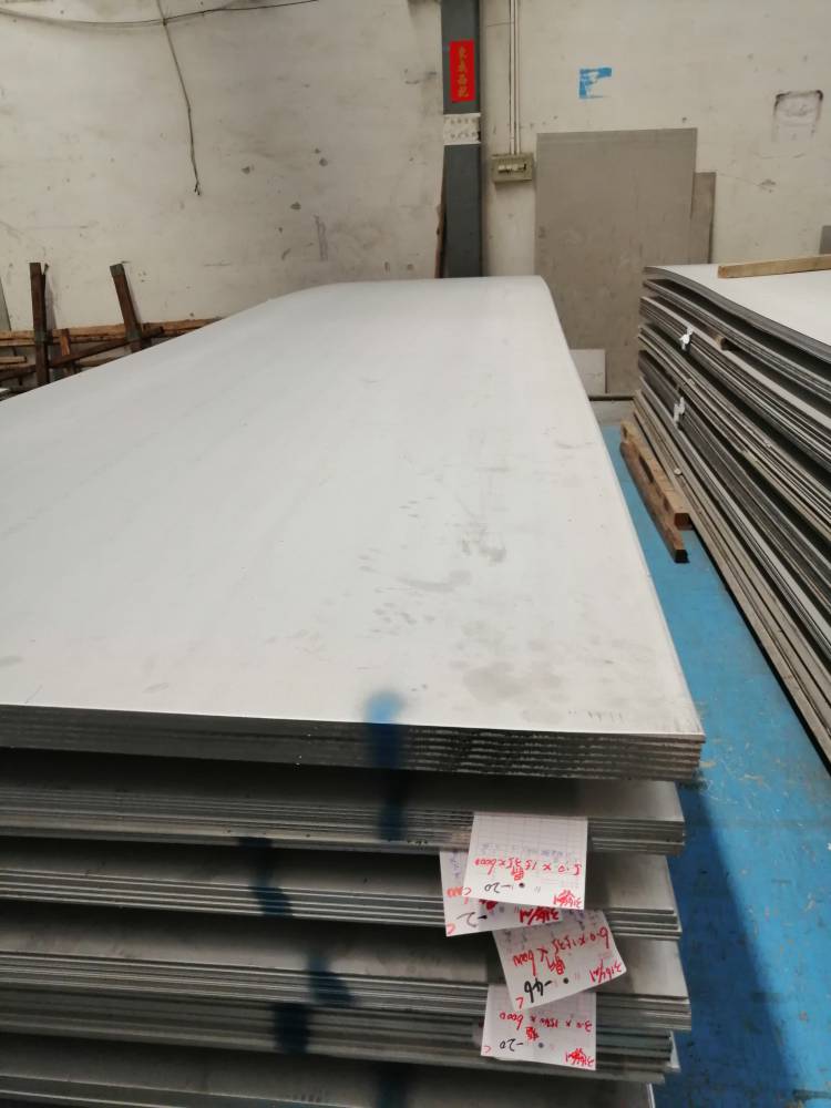 厂家直销 321不锈钢板 无锡不锈钢板生产厂家 304磨砂不锈钢板