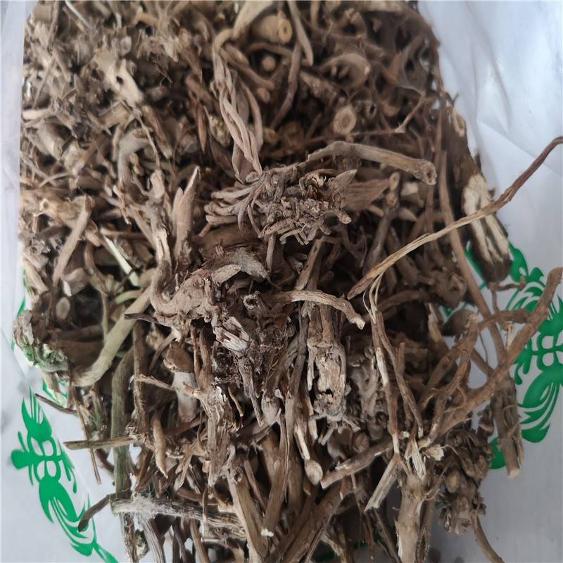 野生白牛膝批发 白牛膝的功效