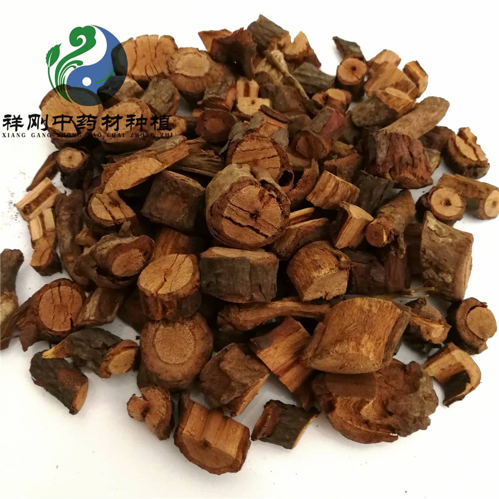 【中药材黑老虎根价格多少钱一斤】图片