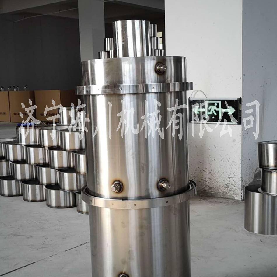 柴油叉车尾气净化器 柴油车尾气净化处理器 铲车尾气净化器