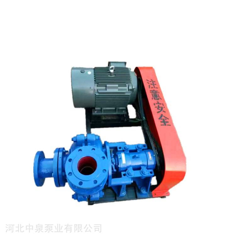 柘城污泥杂质泵合金配件 】3/2C-AH污泥杂质泵结构特性三相电动