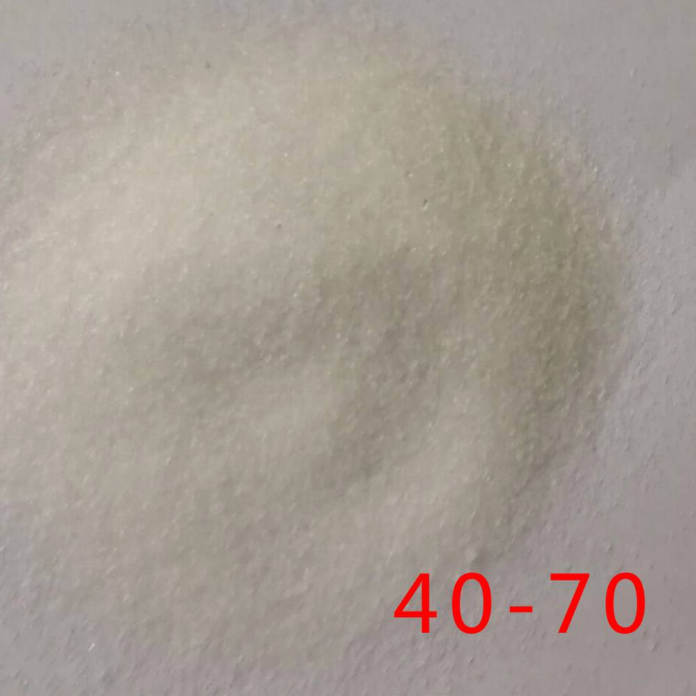 石英 建筑用石英砂 10-20目石英砂 硅砂石英砂