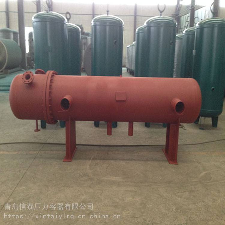 换热器保温套 环保管壳式换热器 板式换热器 信泰