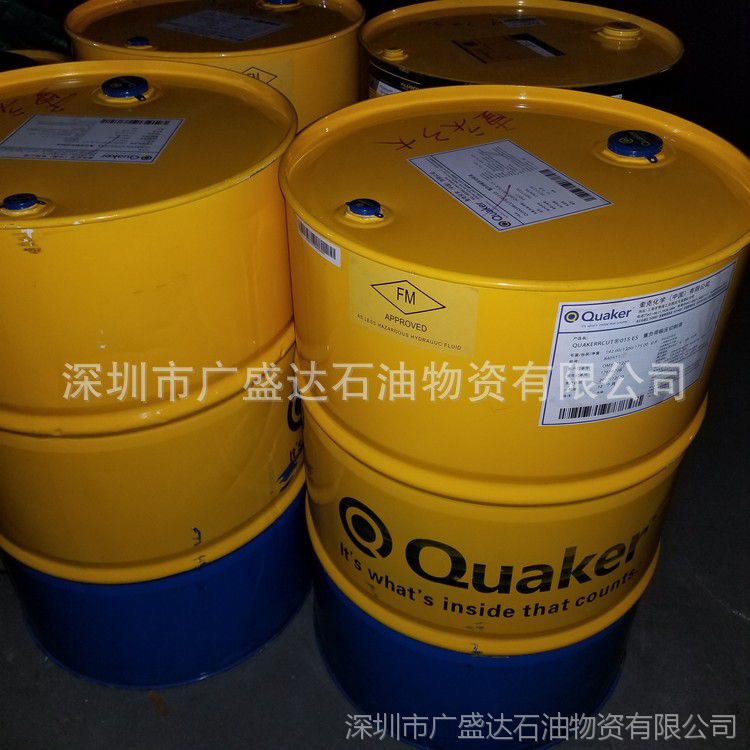 奎克quakercool 388 pe水溶性切削液 388 pe合成切削液