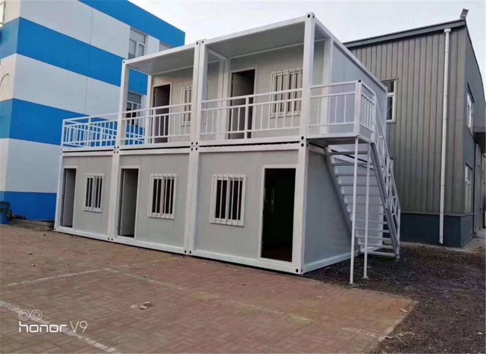 北京租售住人集装箱房屋 铁皮瓦楞箱 移动板房