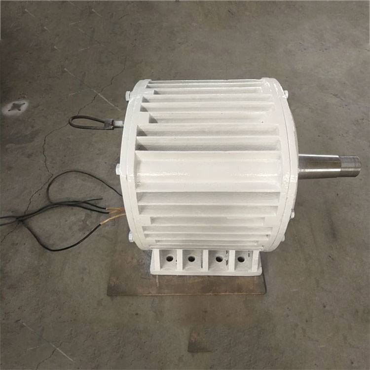 紫云县 低速发电机 20kw 批发价格永磁发电机380v