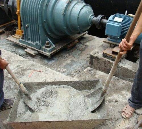 福建灌浆料80兆帕卓能达品质保证设备安装