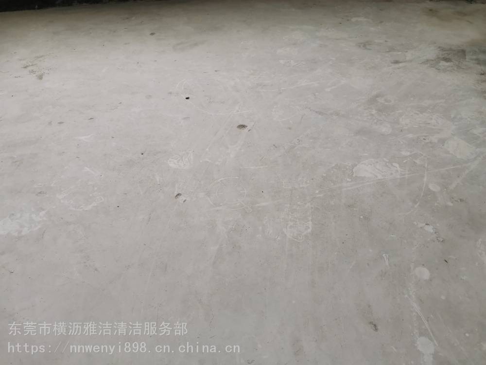 惠州市惠东水泥地起灰处理 车间地面固化 水泥地硬化处理